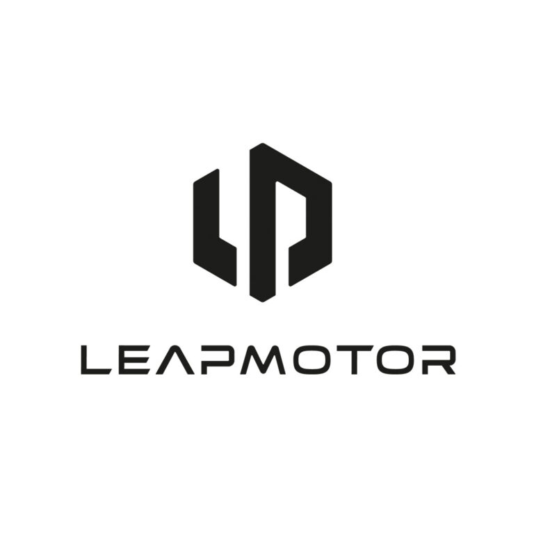 Logo Leapmotor Herbrand-Jansen