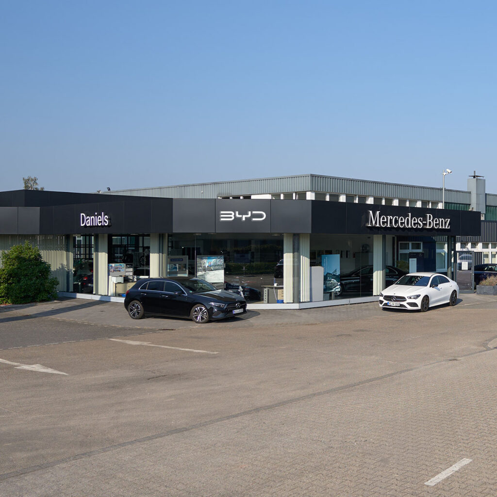 Herbrand-Jansen Standort Goch